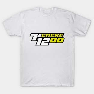 Tenere 1200 T-Shirt